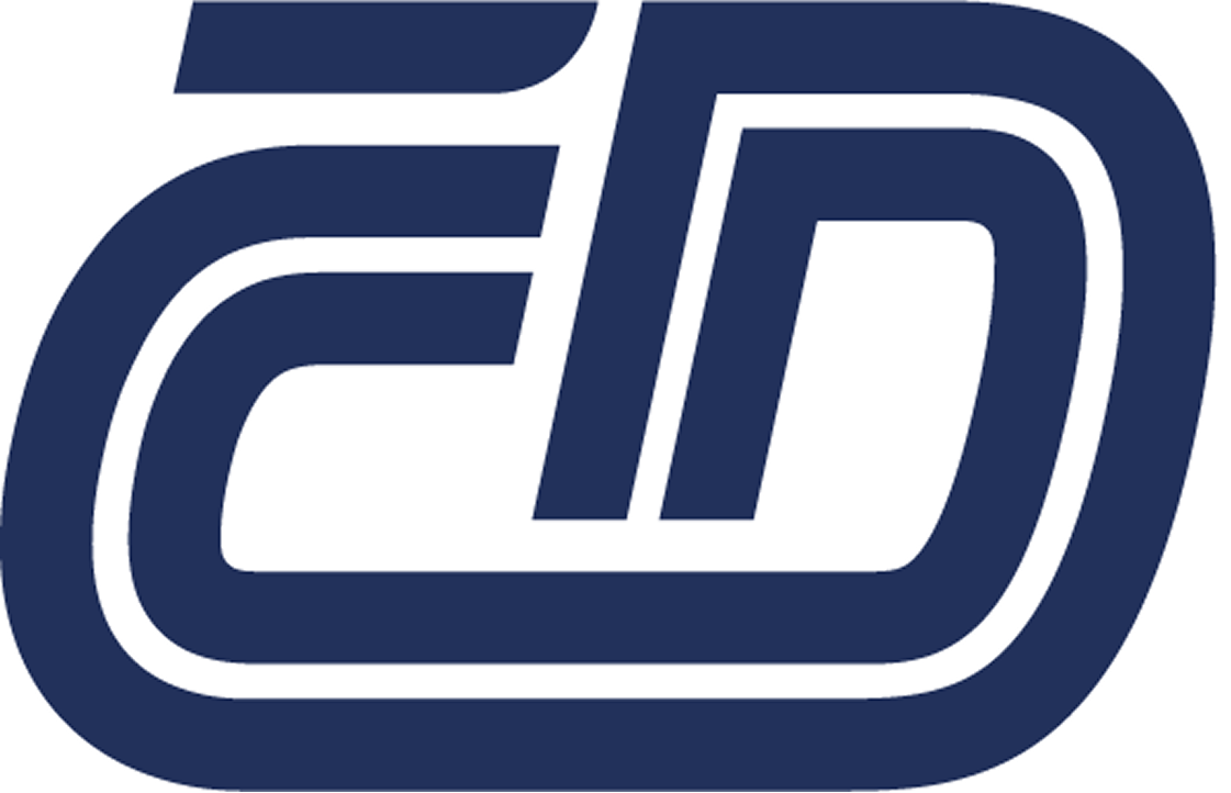 LOGO: ČD